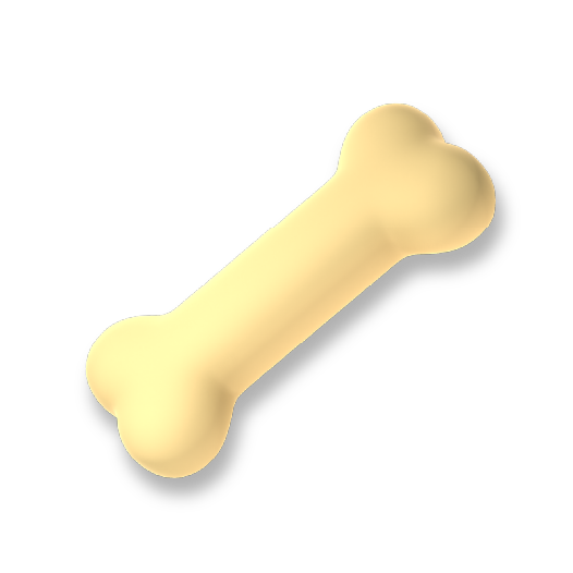 骨