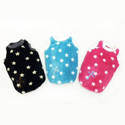 ふわもこ星タンク