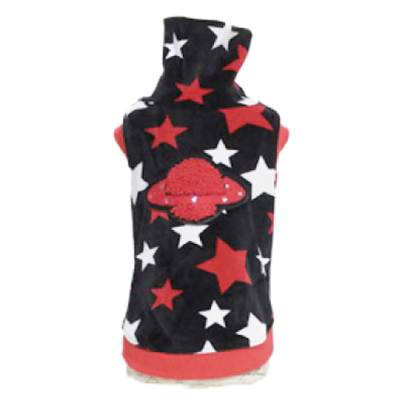 プラネット・ハイネック