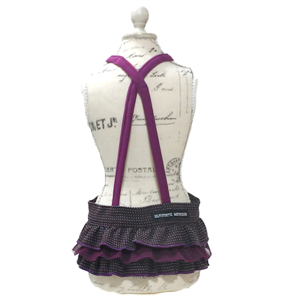 ツイードスカート