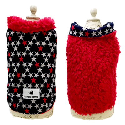 スターダストコート