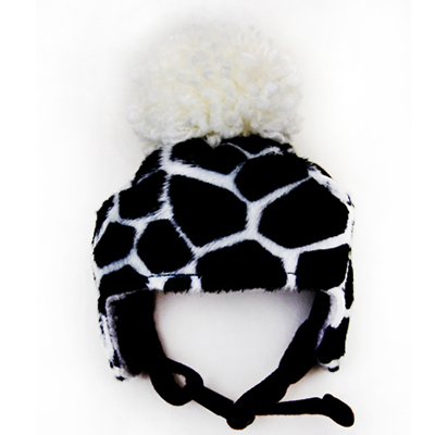 ジラフパイロット