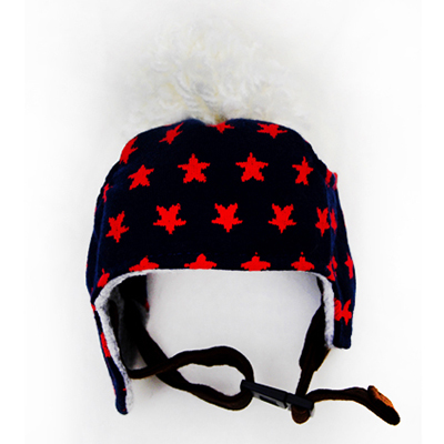 レッドスターパイロット