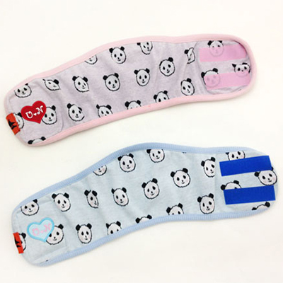 パンダちゃんマナーベルトⅡ