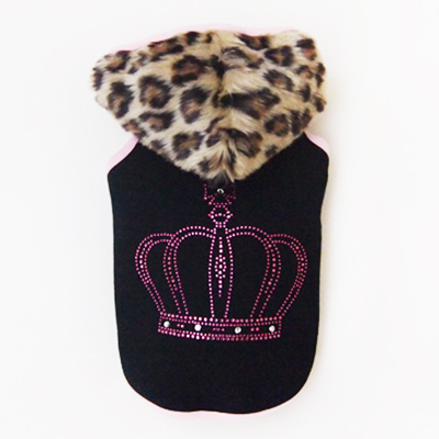 クラウンパーカー