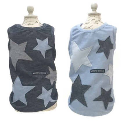FIVE STARSタンク