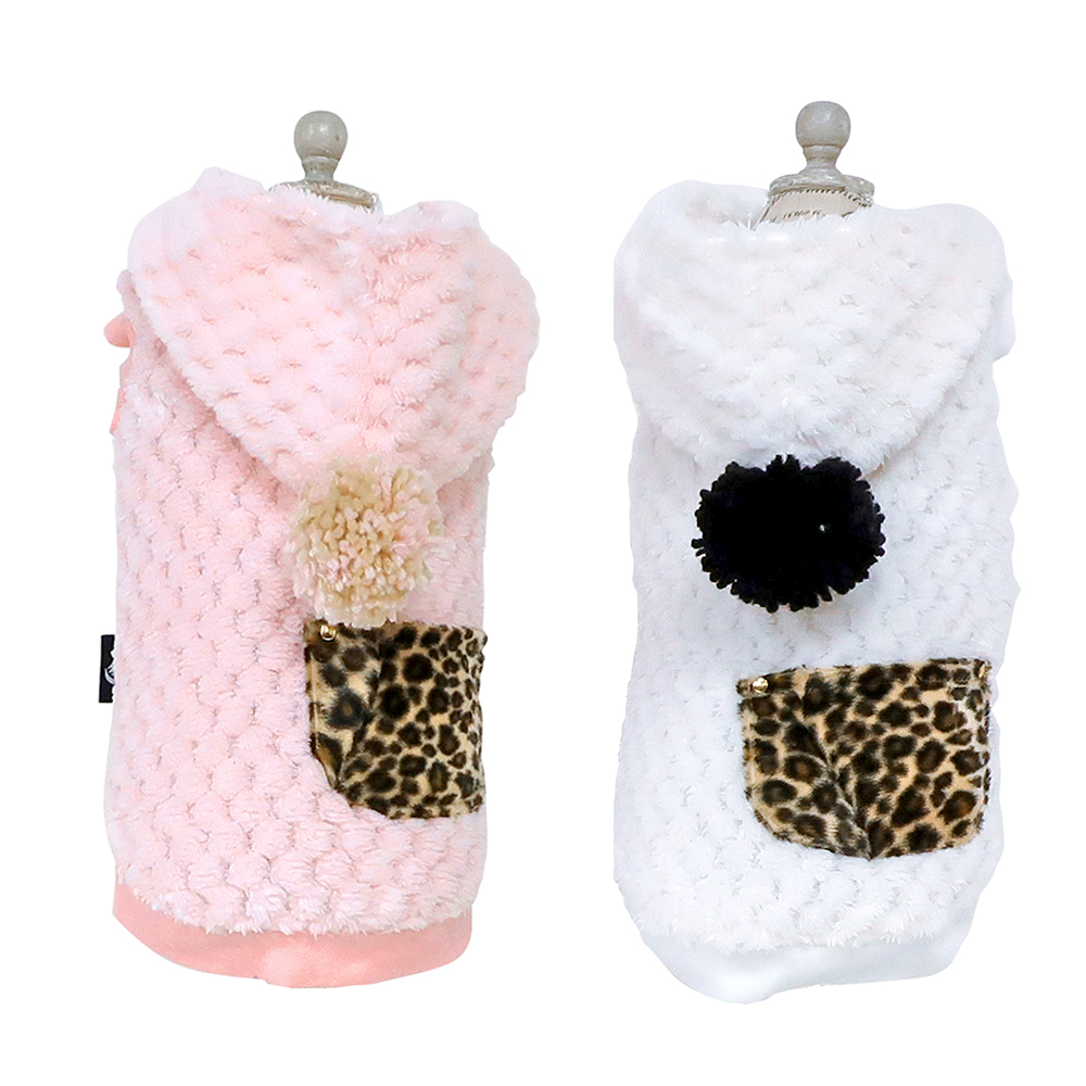 ファーパーカー