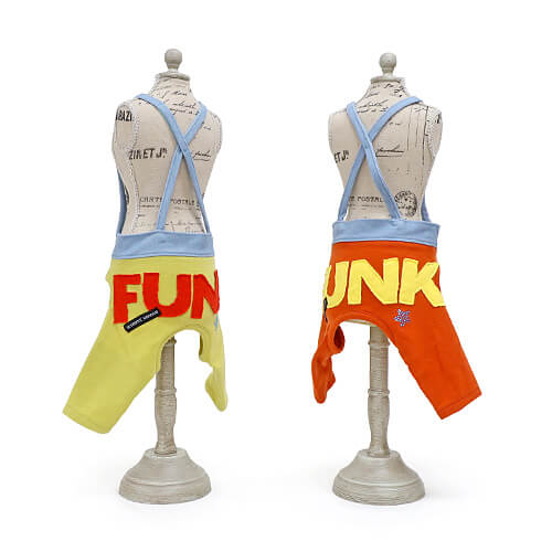FUNKパンツ