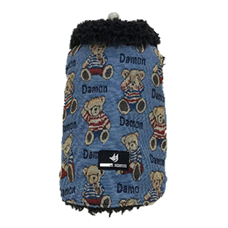 UKベアーコート