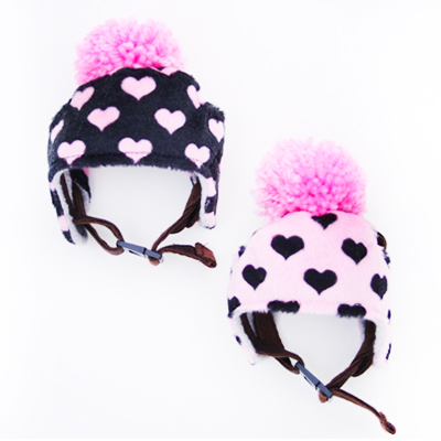 ハートパイロット