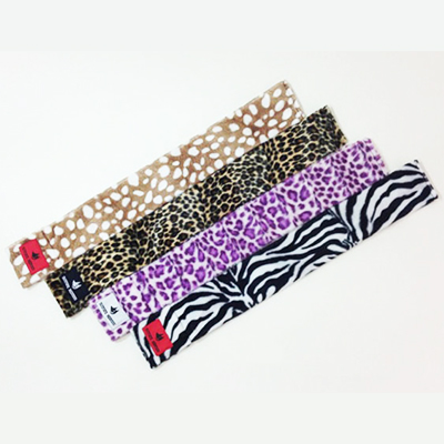 アニマルマフラー